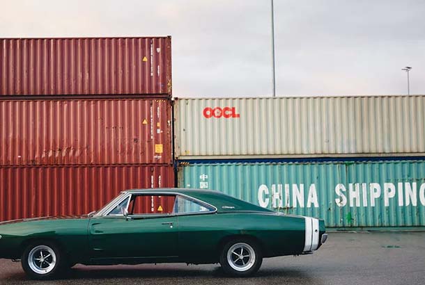 How to Buy China Car Online